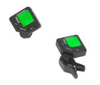 Guitar Accessories | MEISEL MCT-7L CHROMATIC TUNER